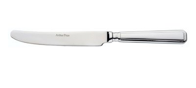 table knife Arthur Price Grecian